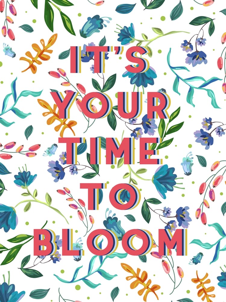 Bloom