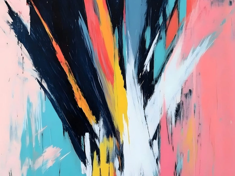 Abstract Painting 322