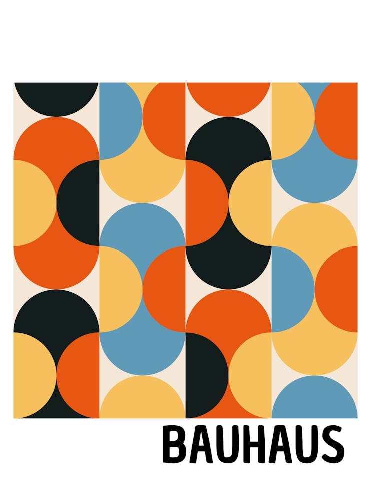 Bauhaus 24