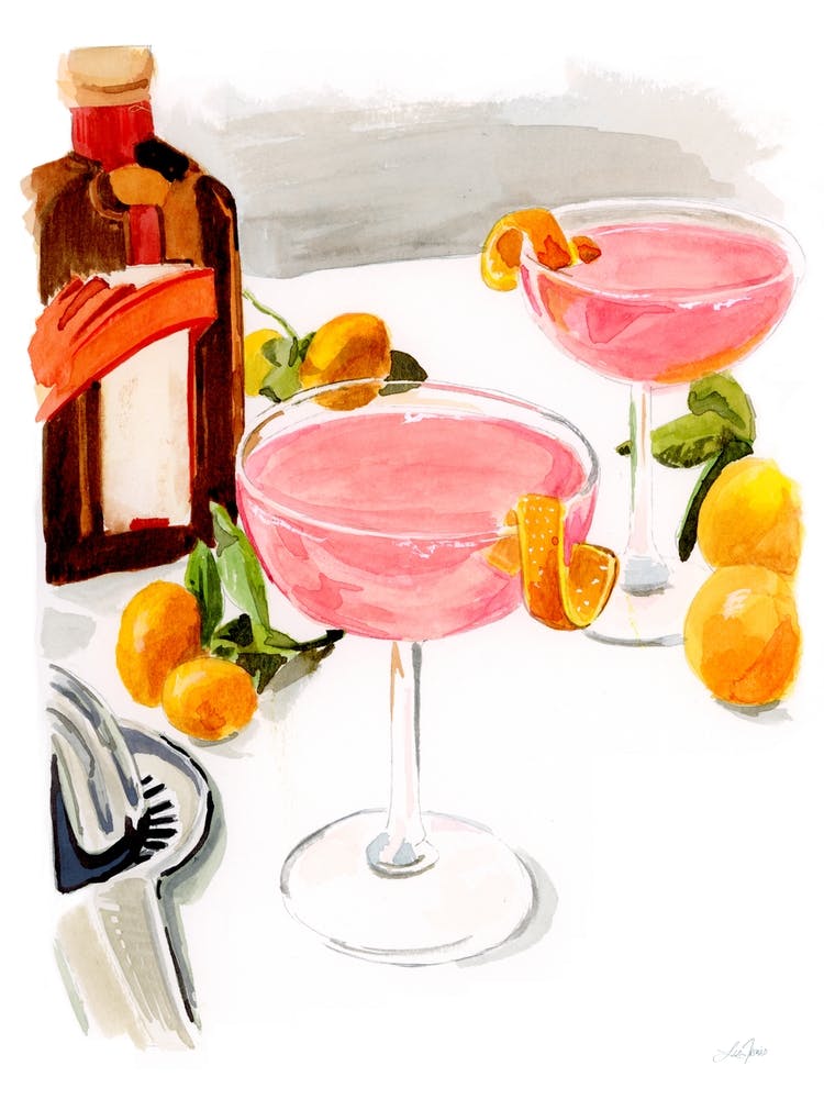 Cosmopolitans