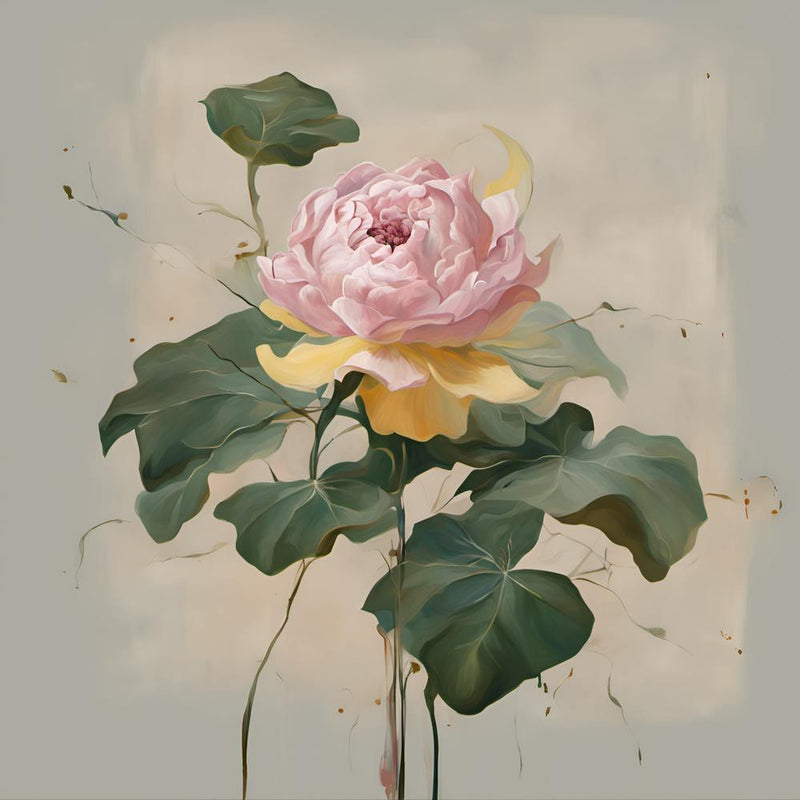 Peony