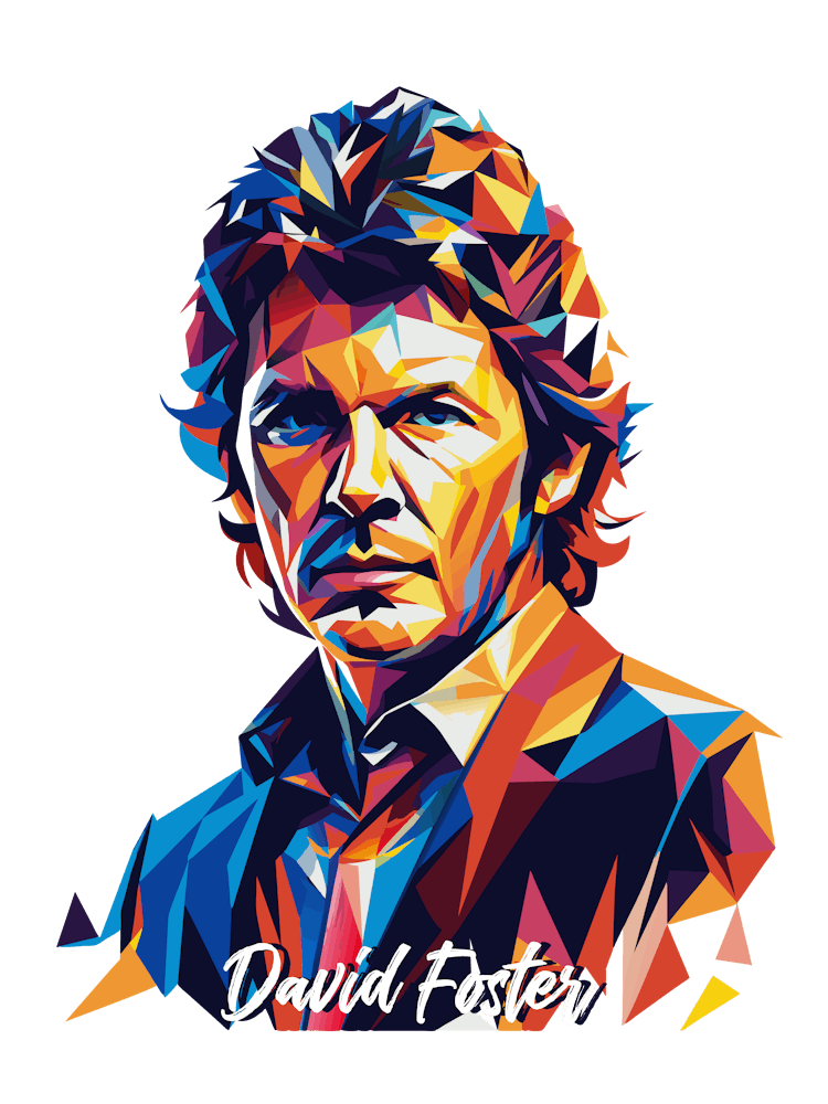 David Foster 01