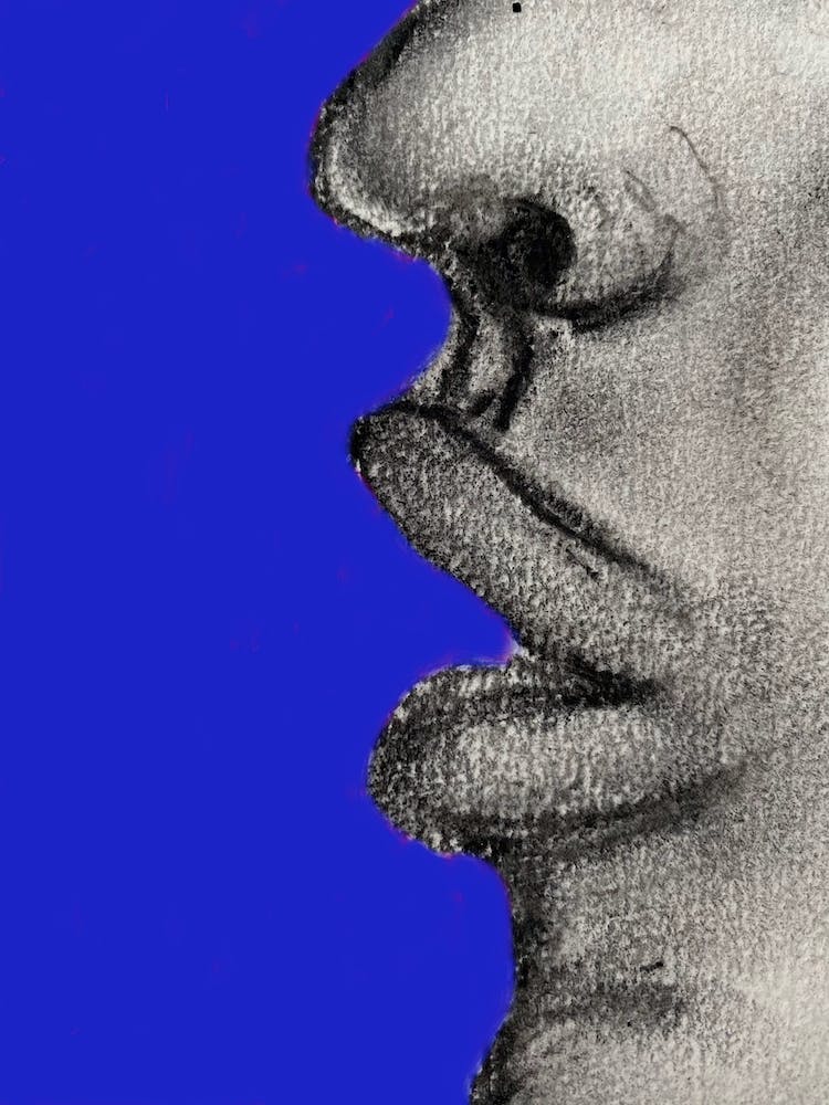 Kiss