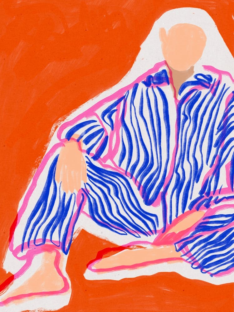 Pyjama Love