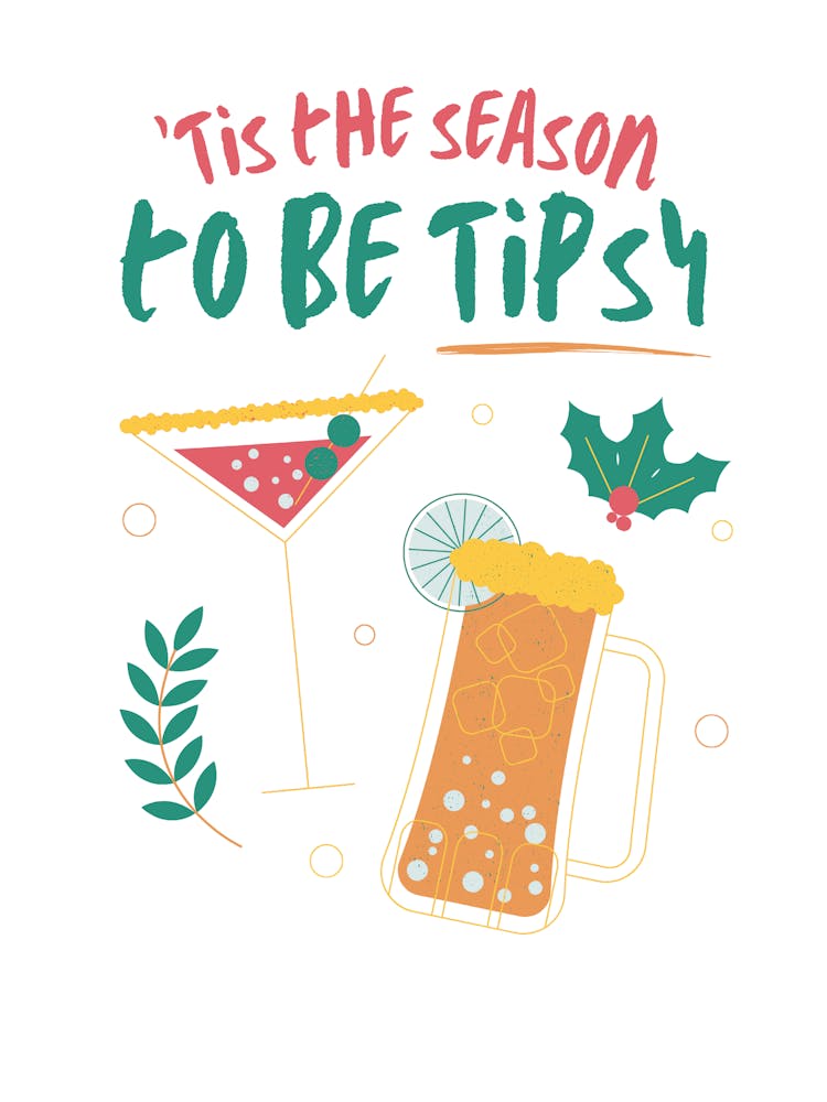Tipsy Season
