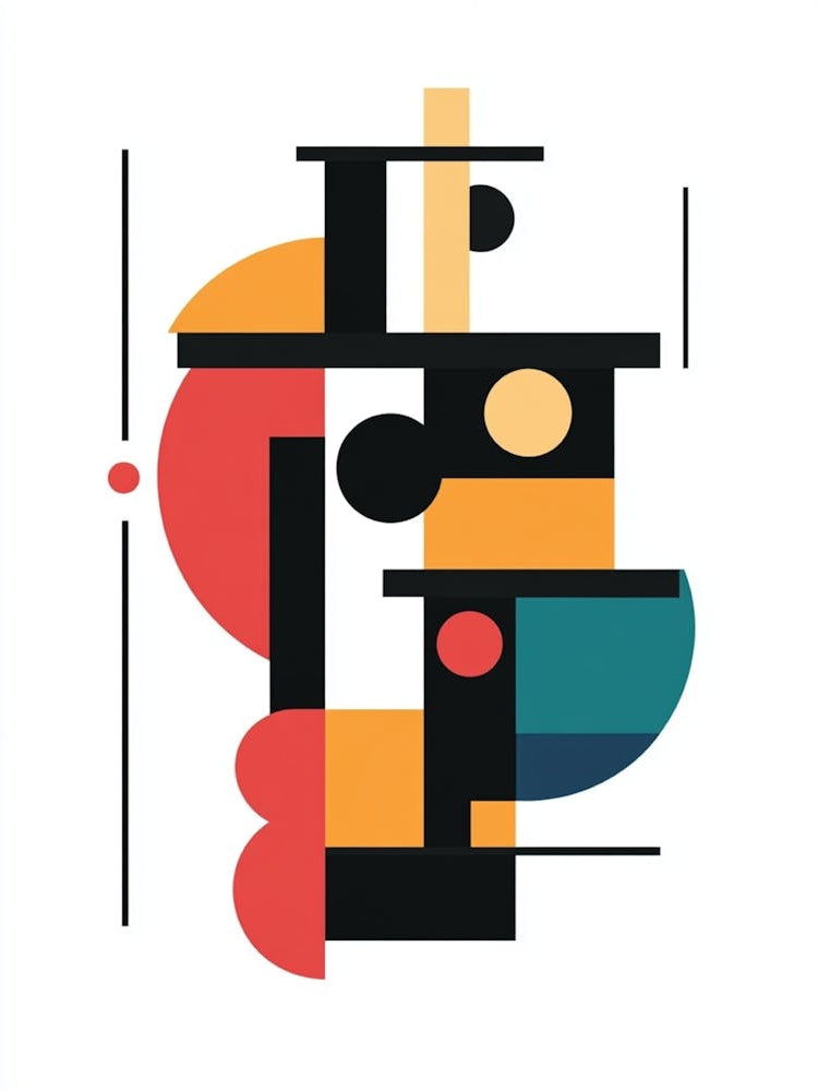 Abstract Painting 397