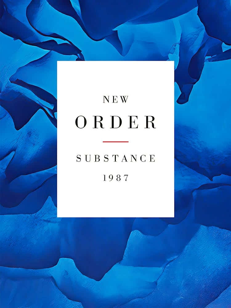 New Order Substance