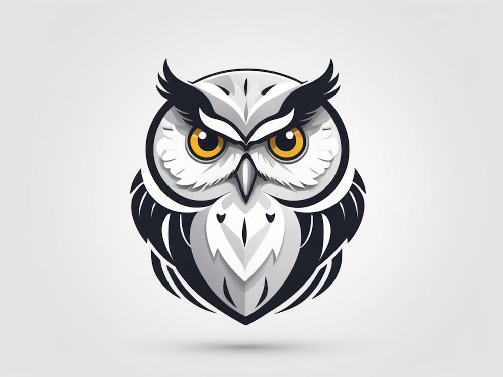 Owl Logo 1