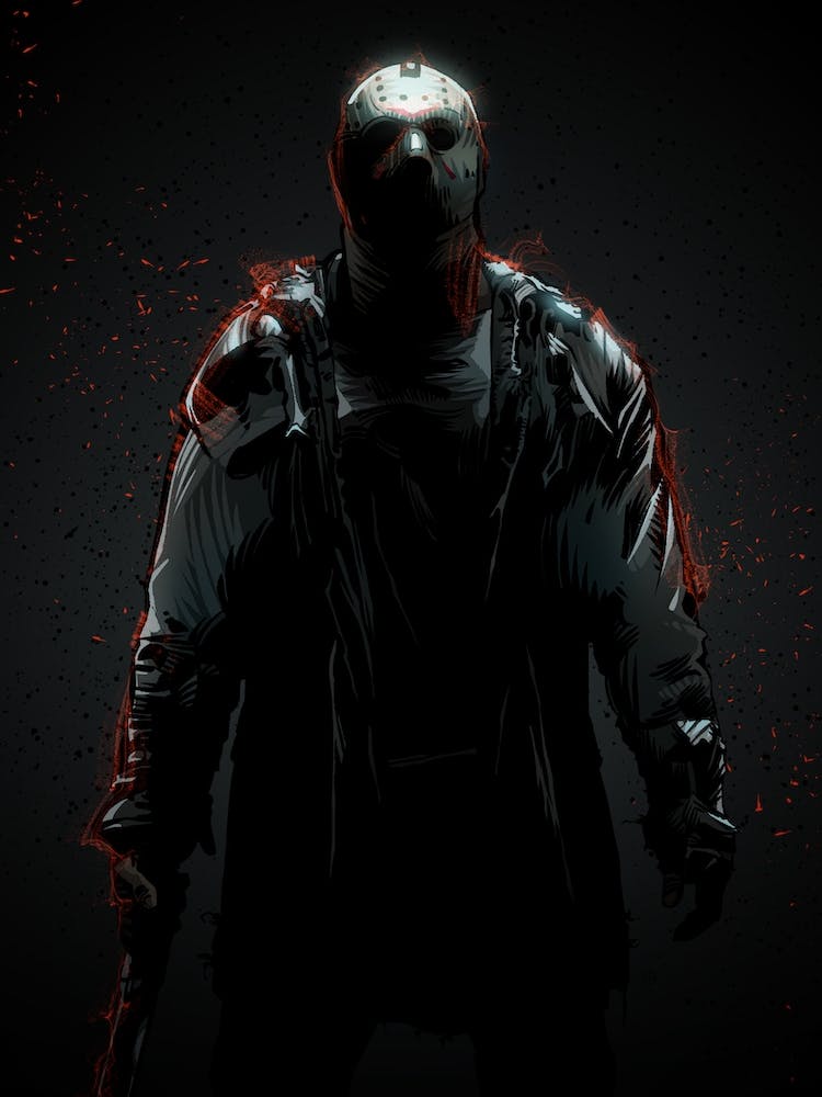 Jason Voorhees III