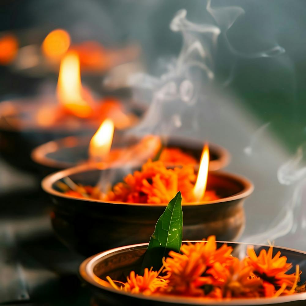 Hindu Temple 1