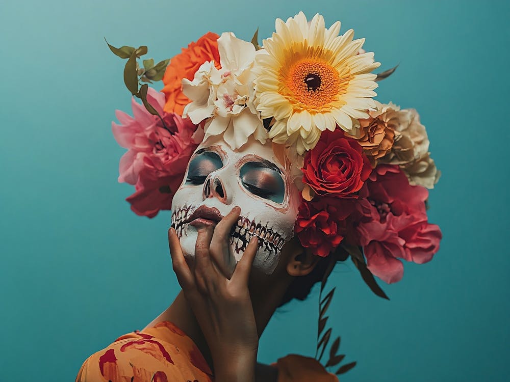 Day Of The Dead