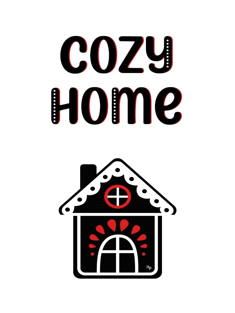 Cozy Home Nordic Xmas Collection 1