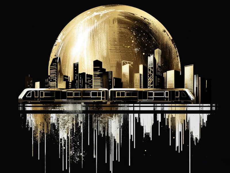 Cityscape 32