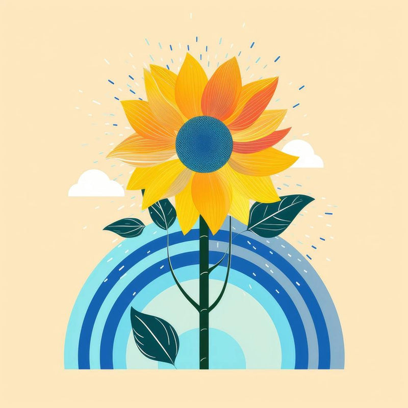 Sunflower 23
