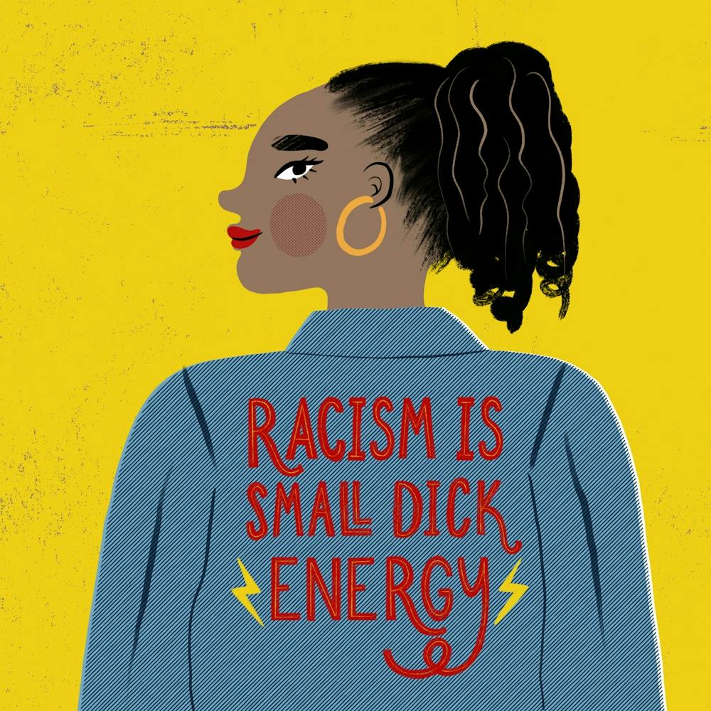 Anti-Racism