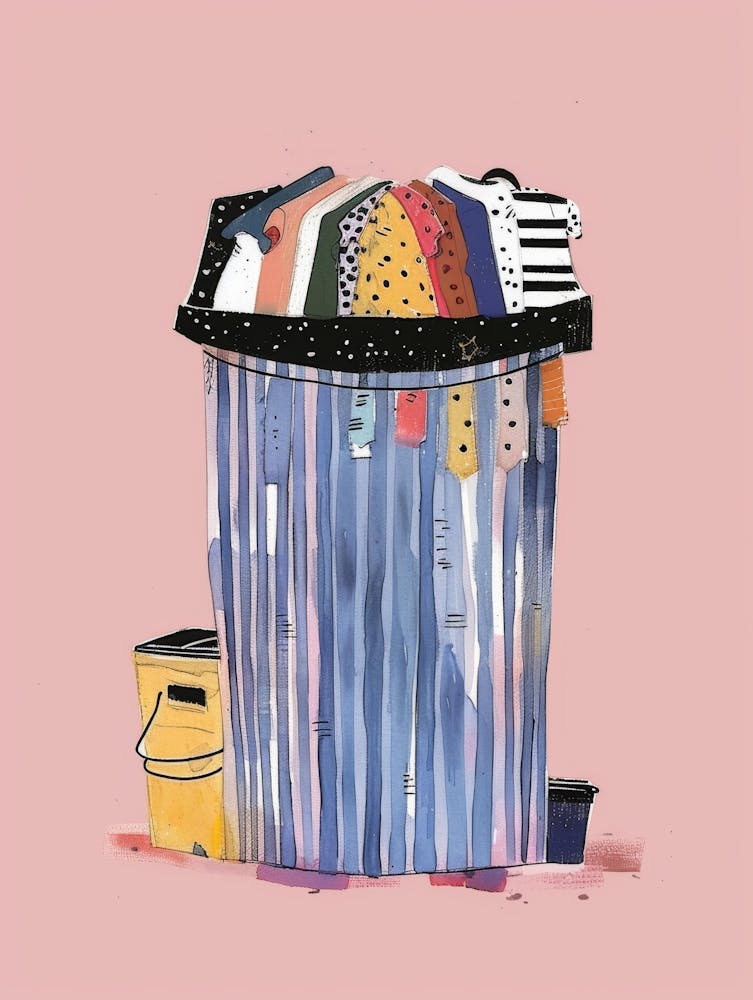 Trash Can