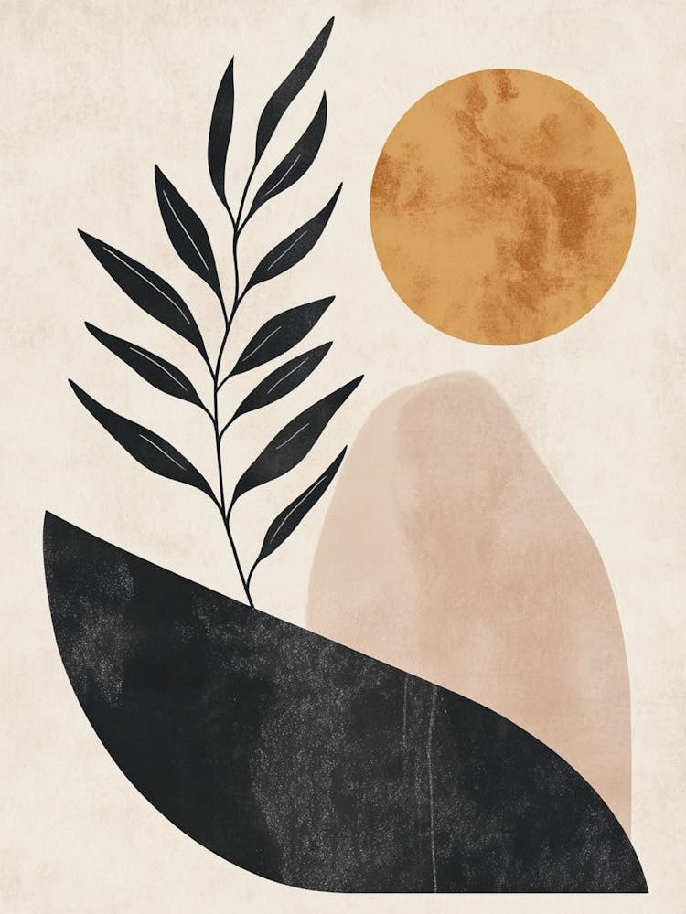 Abstract Painting 122