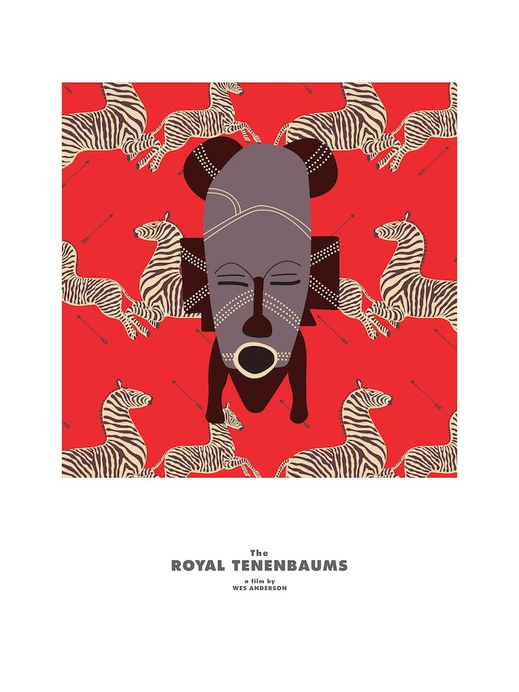 Margot Tenenbaums Wallpaper