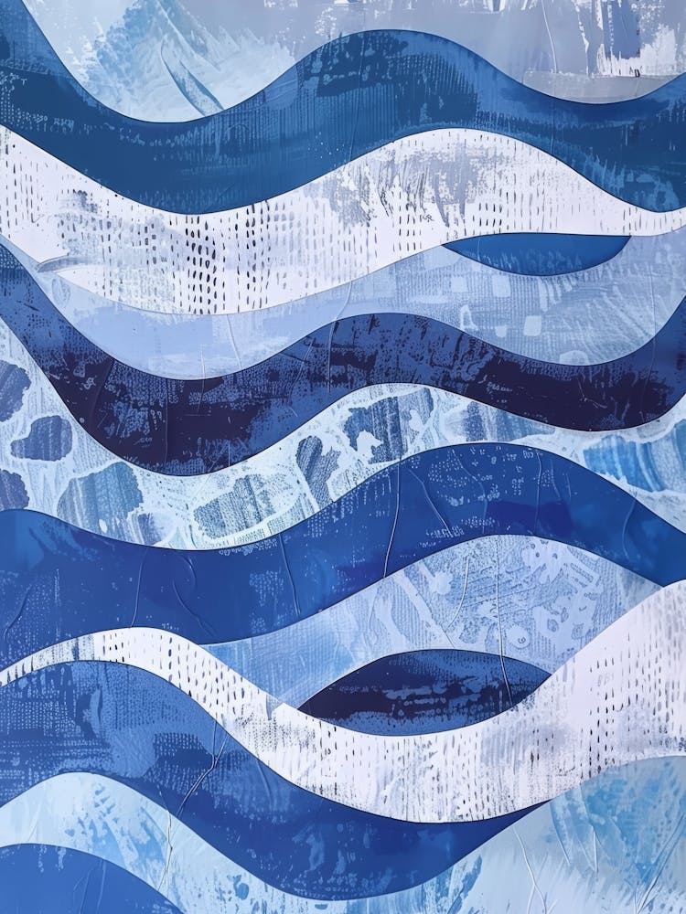 Blue Waves 3