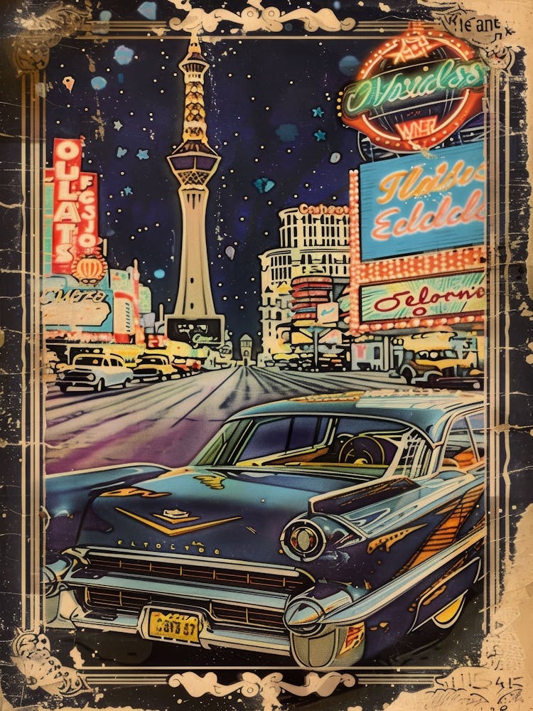 Classic Cars 10