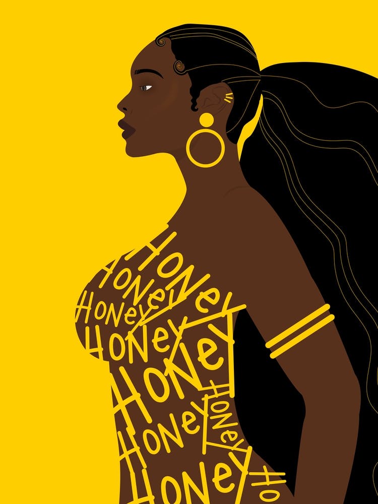 Honey