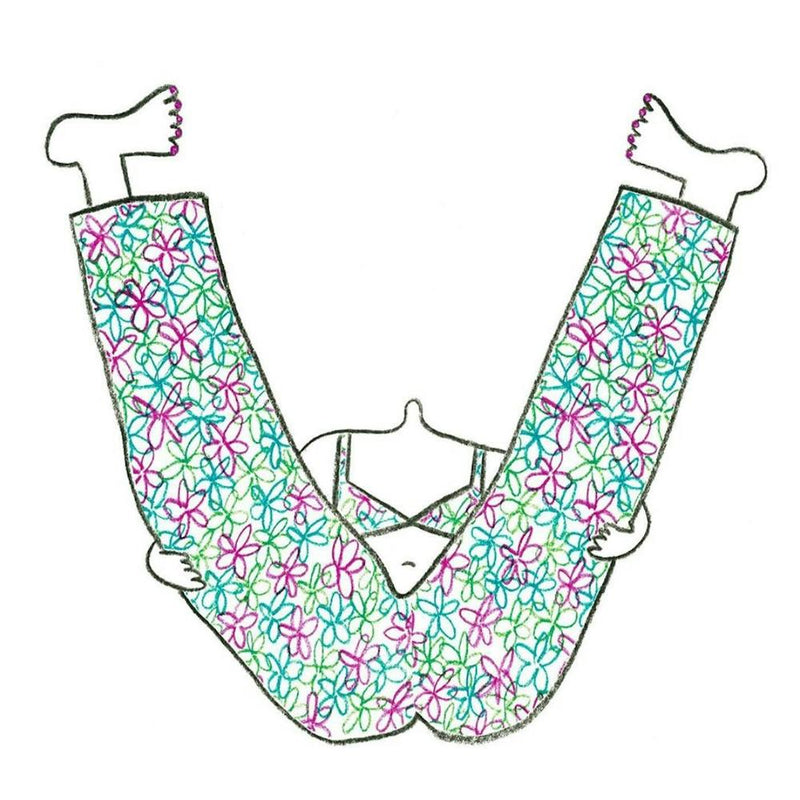 Fancy Pjs Square