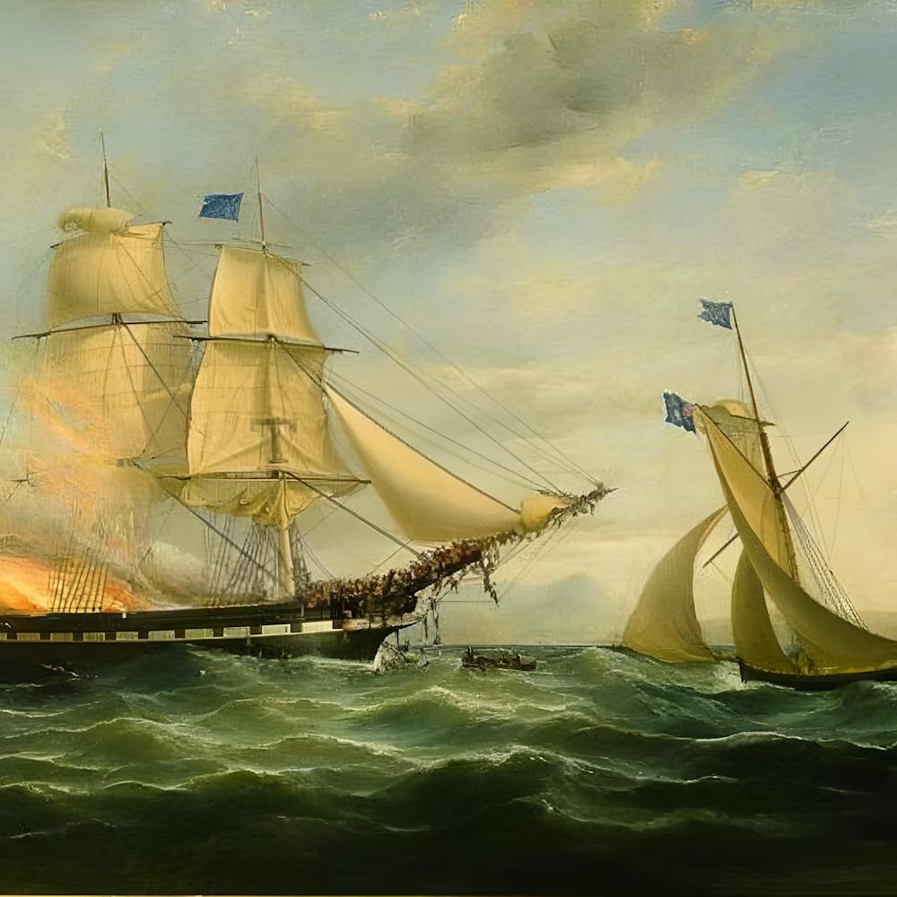 'The Battle Of London'