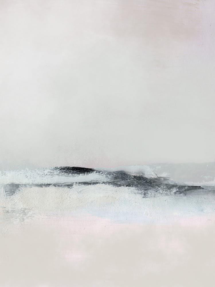 Landscape Abstract 2