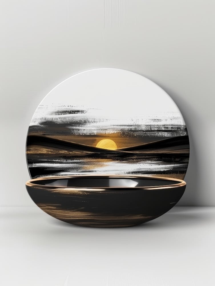 Sunset Bowl