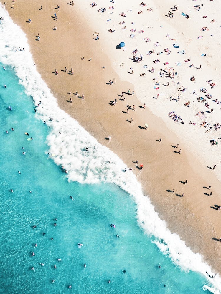 Beach Mood 2