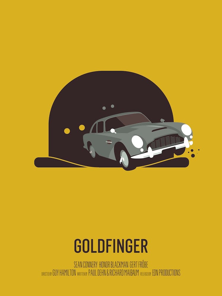 Goldfinger