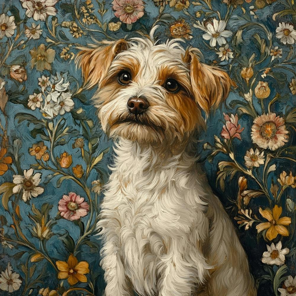 Terrier Art
