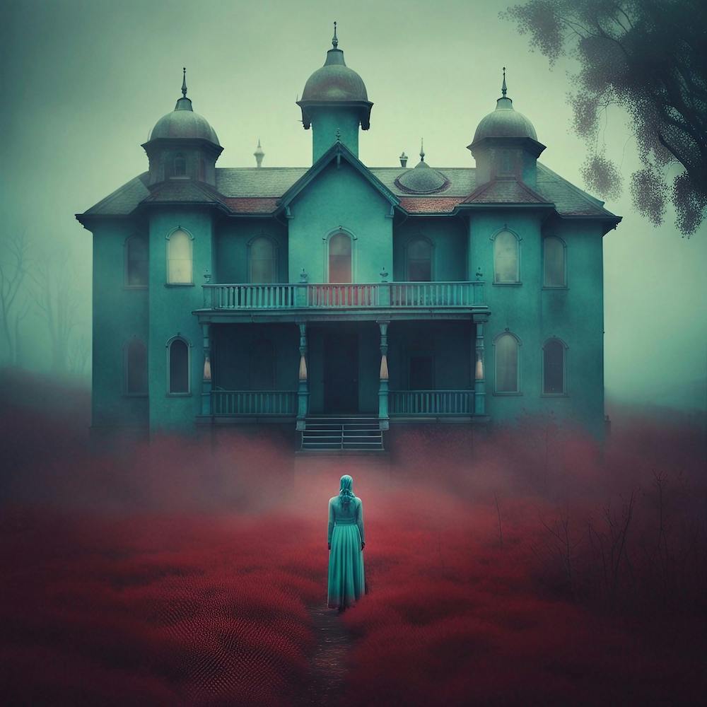 Haunted House