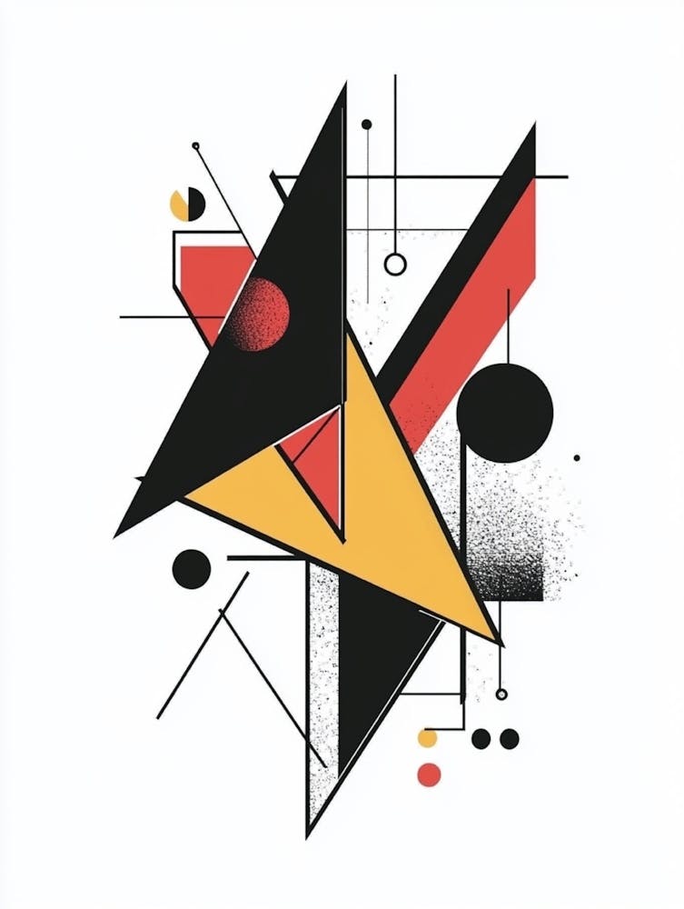 Abstrakte Kunst 26
