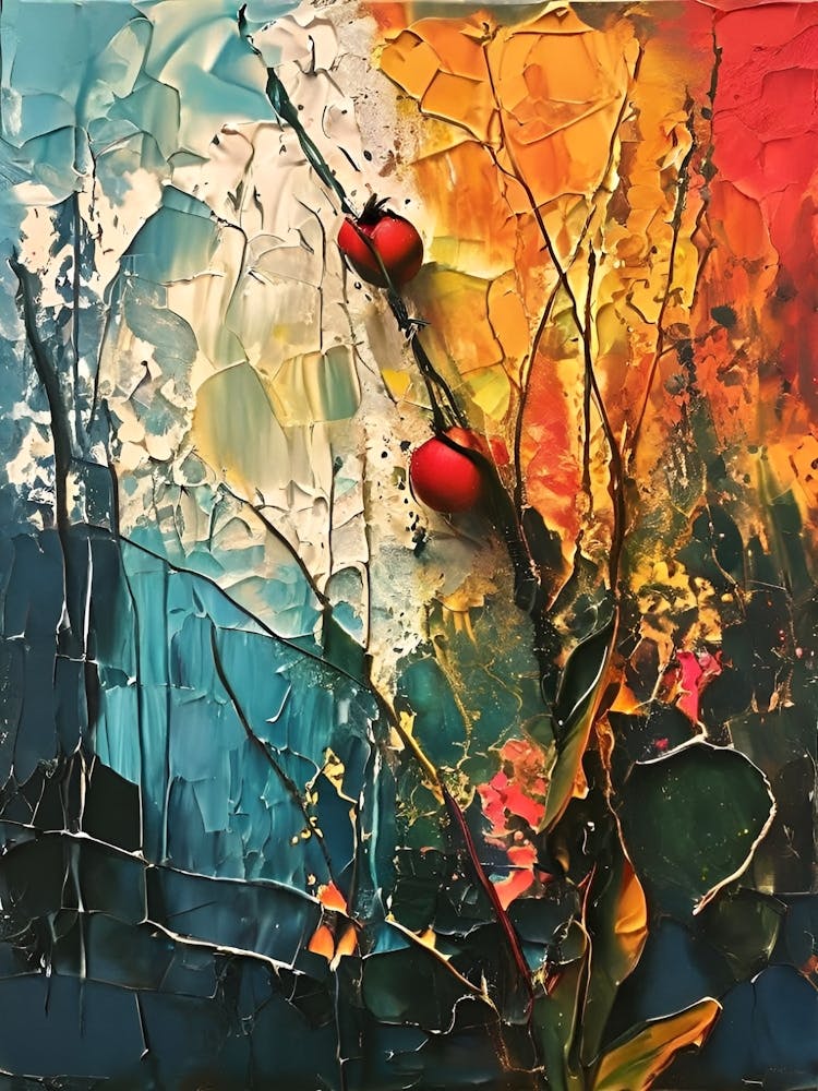Red Roses 2
