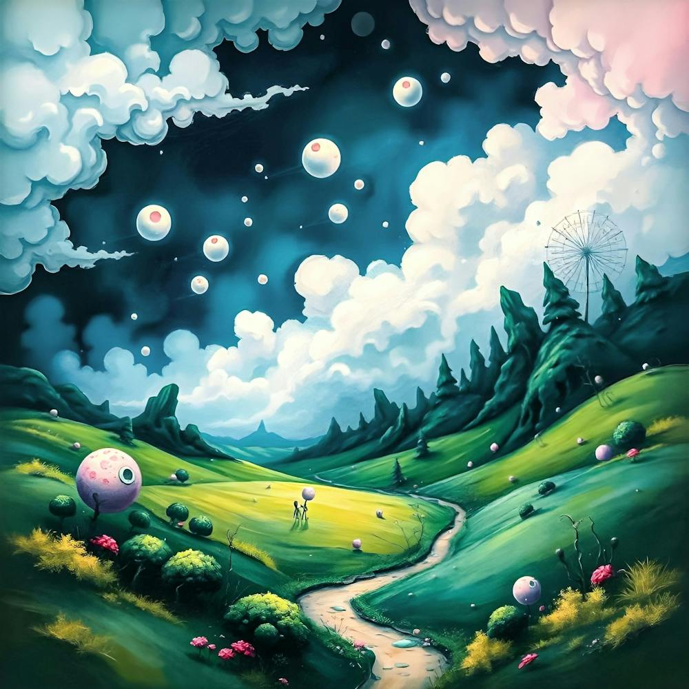 Dreamscape