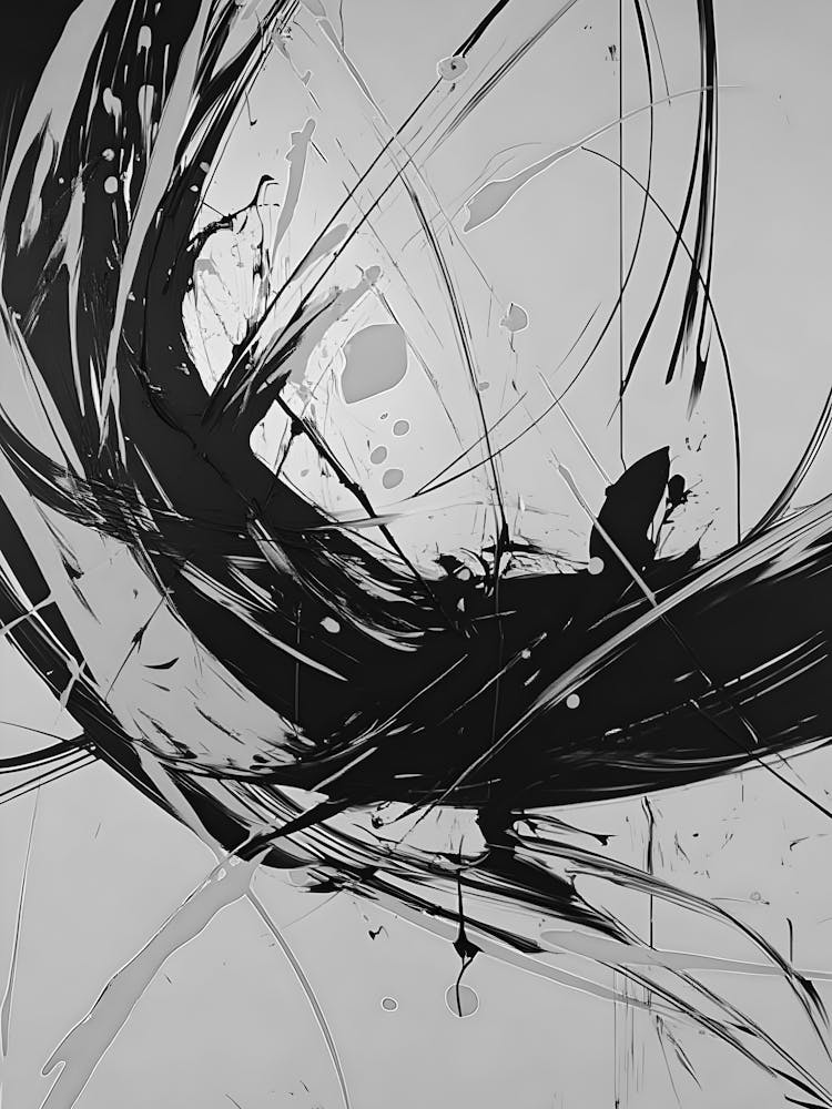 Peinture Abstraite 49