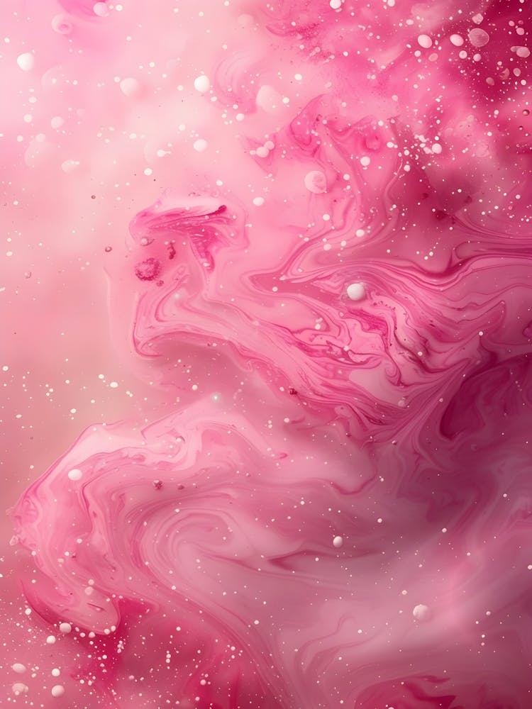 Abstract Pink Background 1