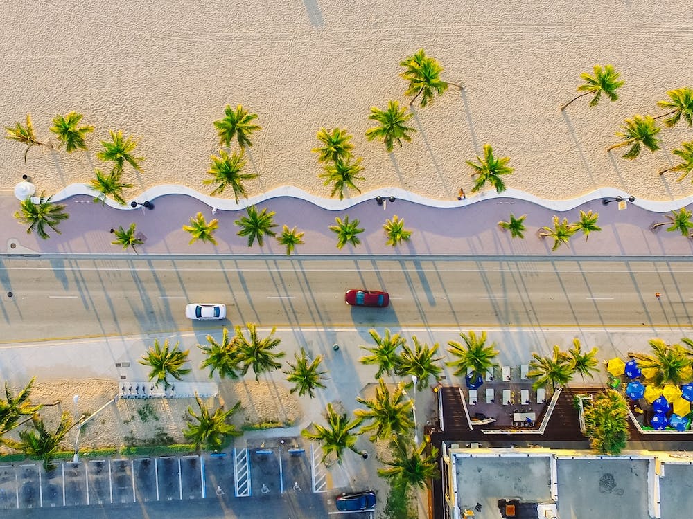 Fort Lauderdale Miami