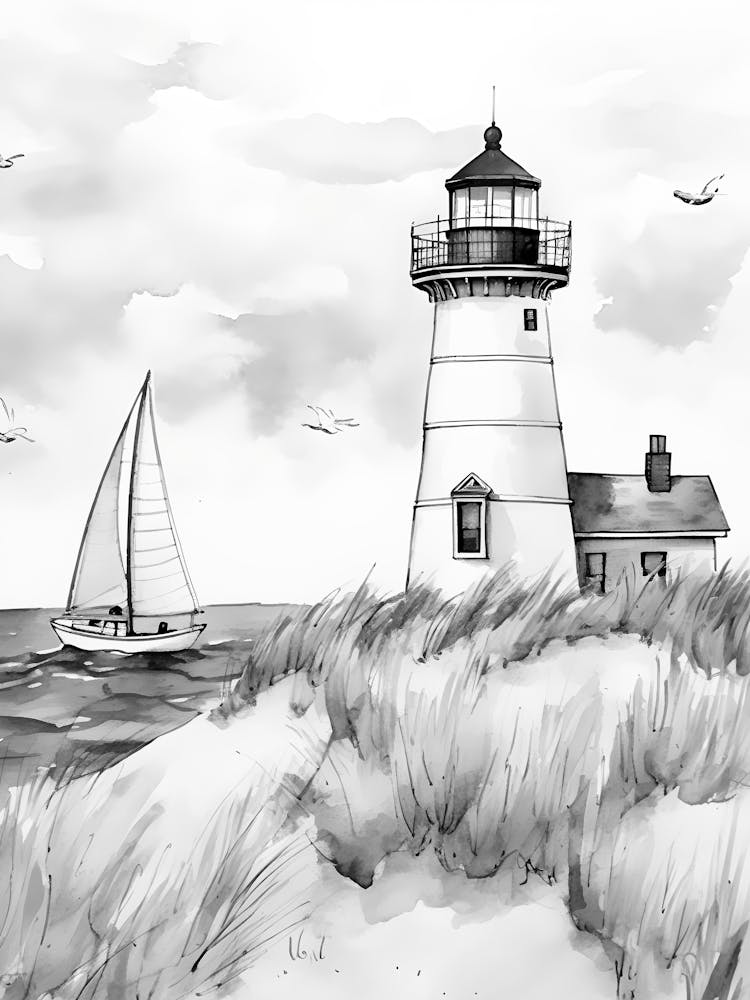Lighthouse 12