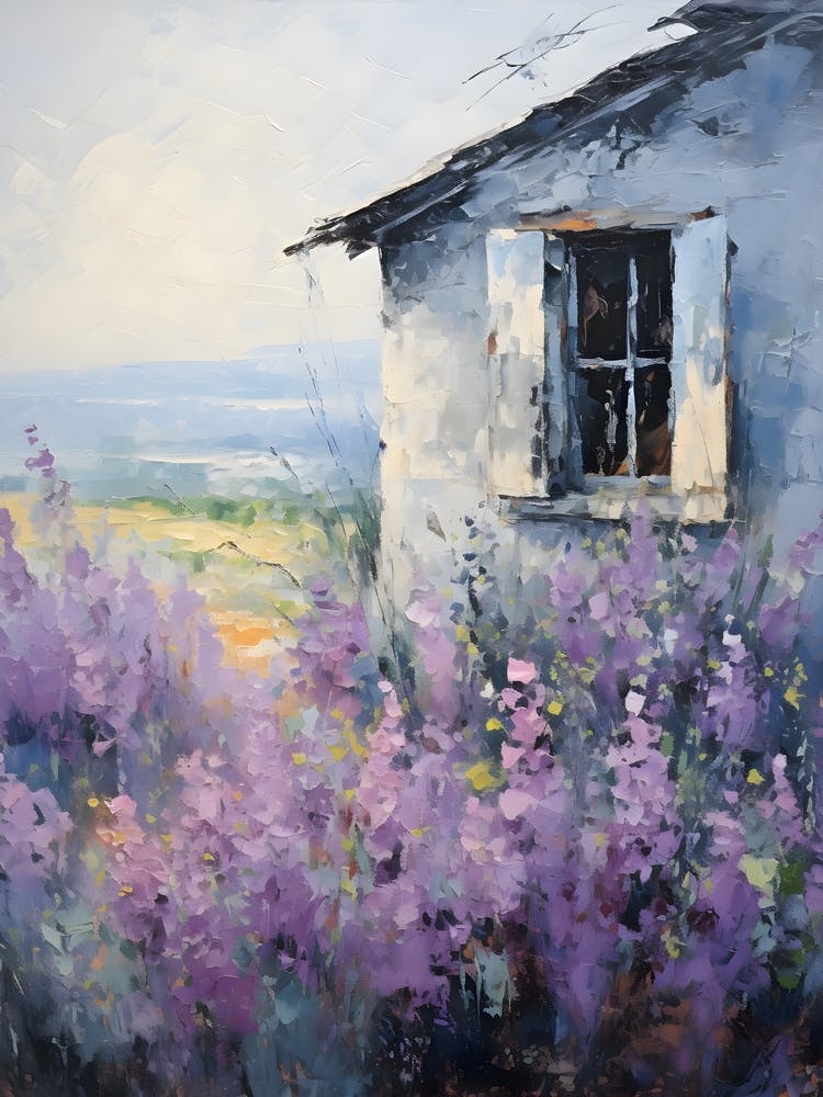 Old Stone Farm Cool Tones 5