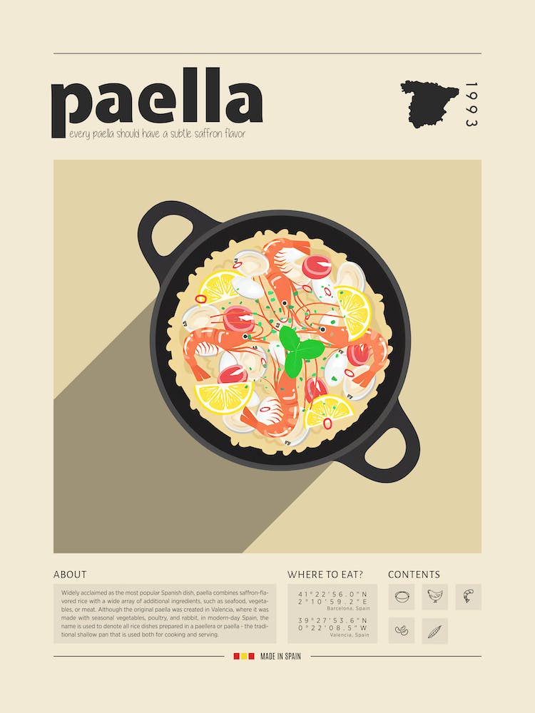 Paella