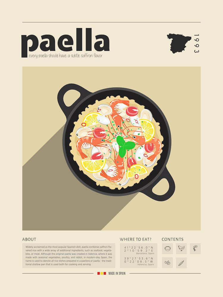 Paella