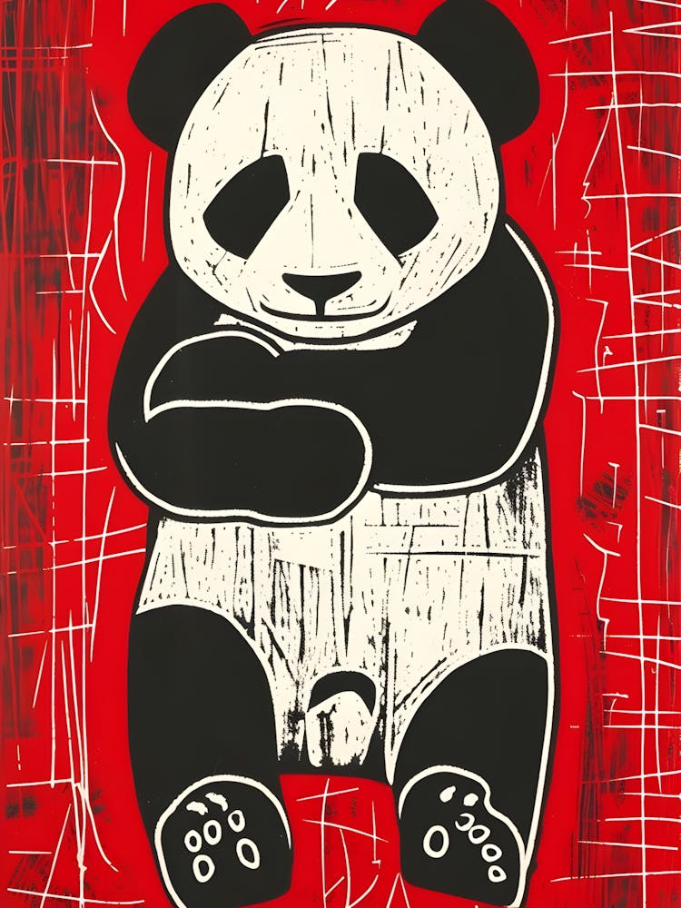 Panda Bear