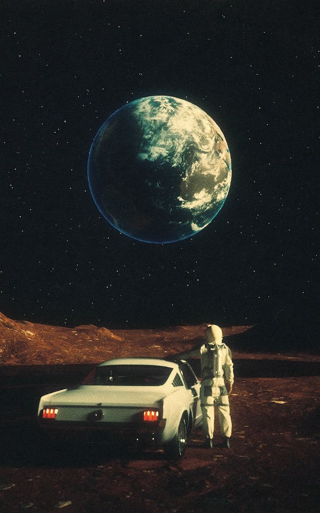 Far From Home