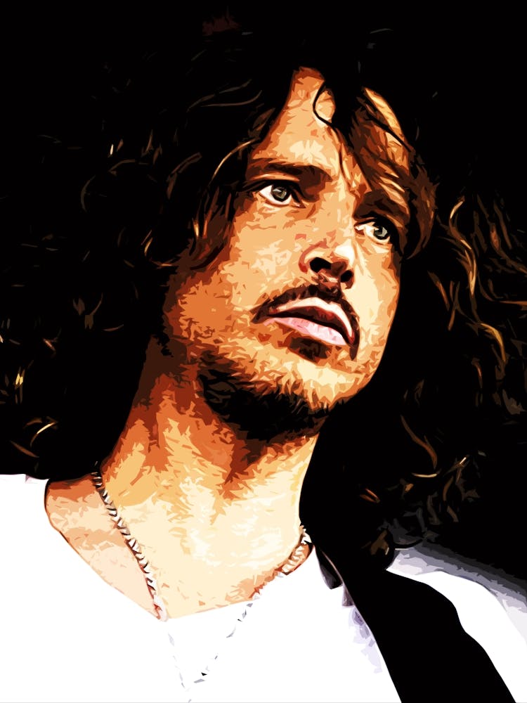 Audioslave Chris Cornell 4