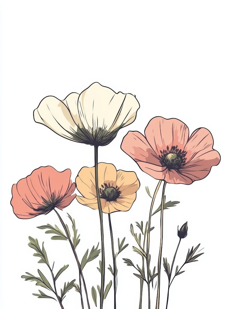 Poppies 199