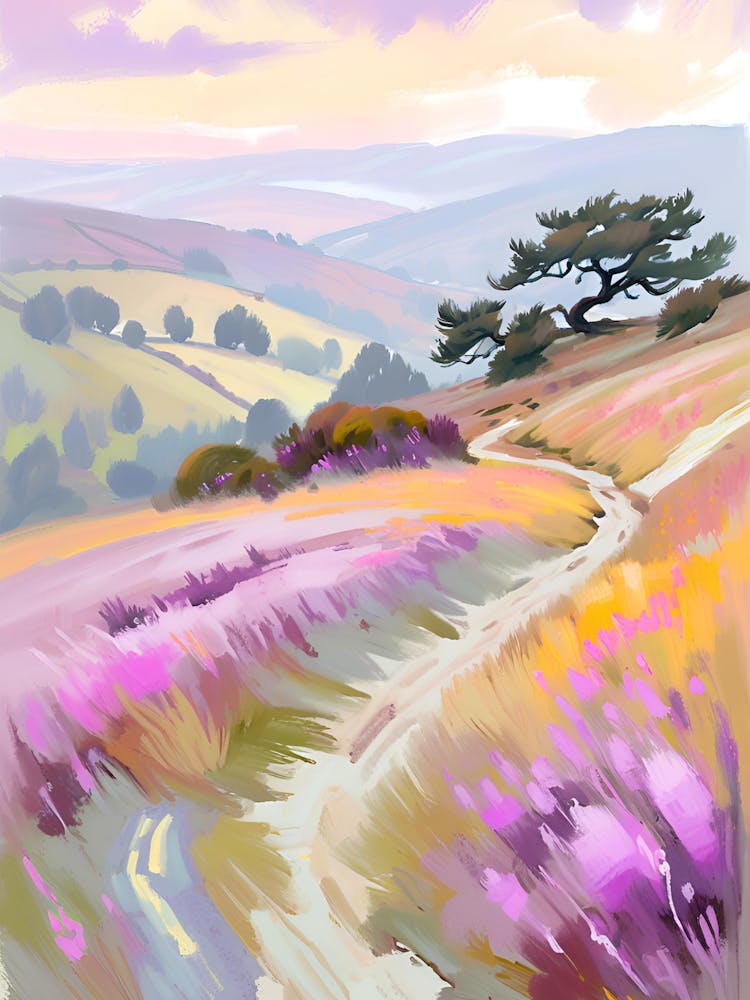 Landscape Painting 27