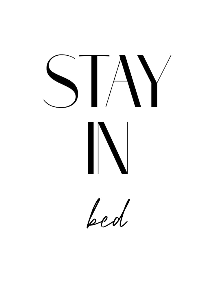 Bedroom Funny Prints 31