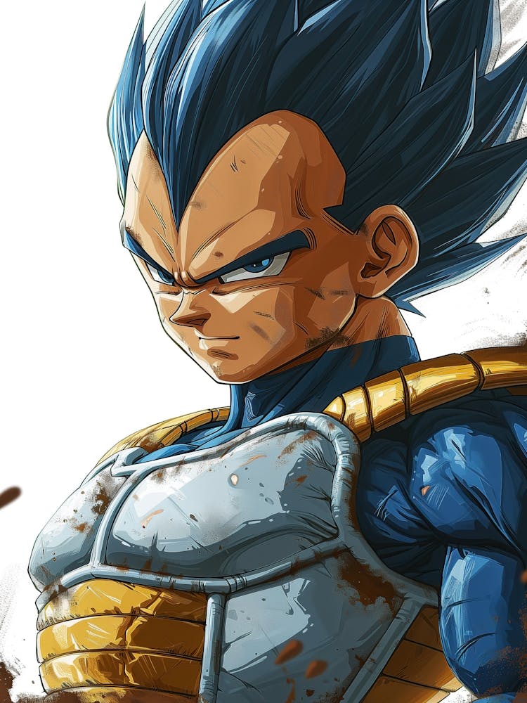 Fond d'écran Dragon Ball Z 40